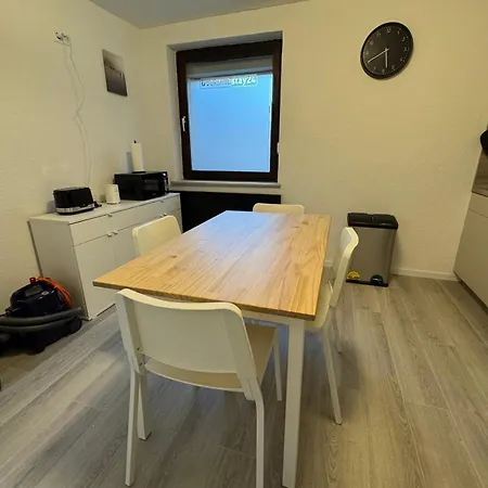 Bookandstay24 Reinheim-spachbruecken Bei Darmstadt, Frankfurt, Rhein-main-gebiet *