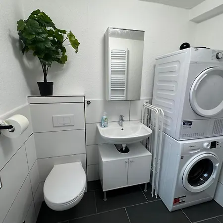 Bookandstay24 Reinheim-spachbruecken Bei Darmstadt, Frankfurt, Rhein-main-gebiet *