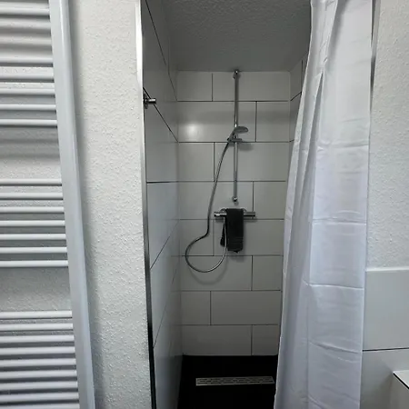 Lejlighed Bookandstay24 Reinheim-spachbruecken Bei Darmstadt, Frankfurt, Rhein-main-gebiet Reinheim