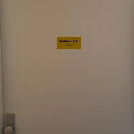 Daire Bookandstay24 Reinheim-spachbruecken Bei Darmstadt, Frankfurt, Rhein-main-gebiet